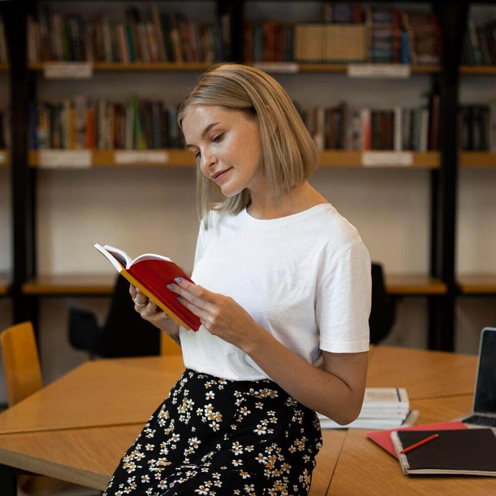 Ruhunuza Dokunacak 5 Kitap: Okurken Kendinizi Keşfedeceksiniz
